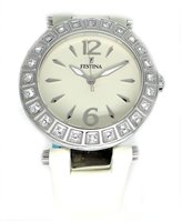 Orologio Festina Donna in Acciaio F16645/2 - F16645/2